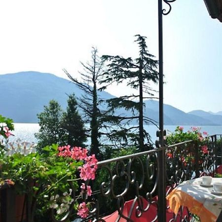 Casa Farfalla Cannobio Exteriér fotografie