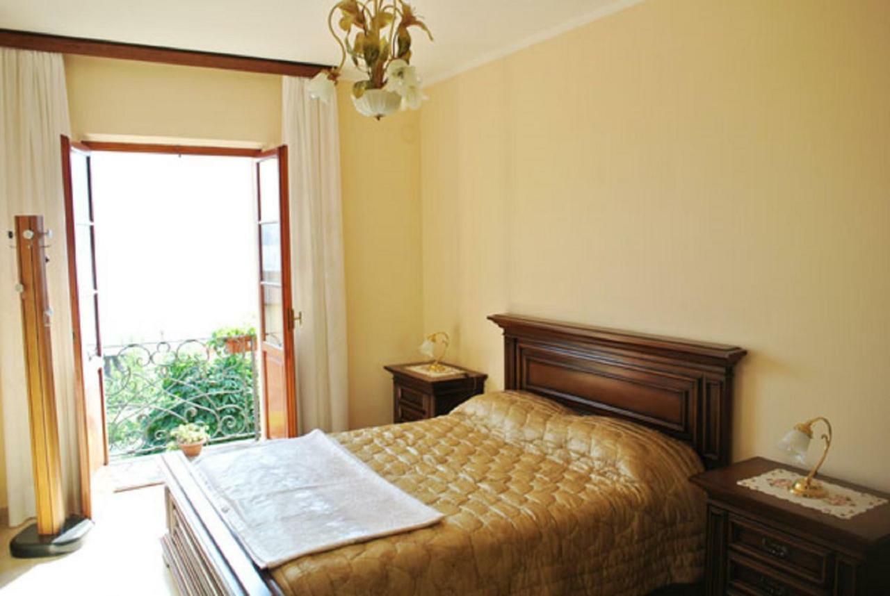 Casa Farfalla Cannobio Exteriér fotografie