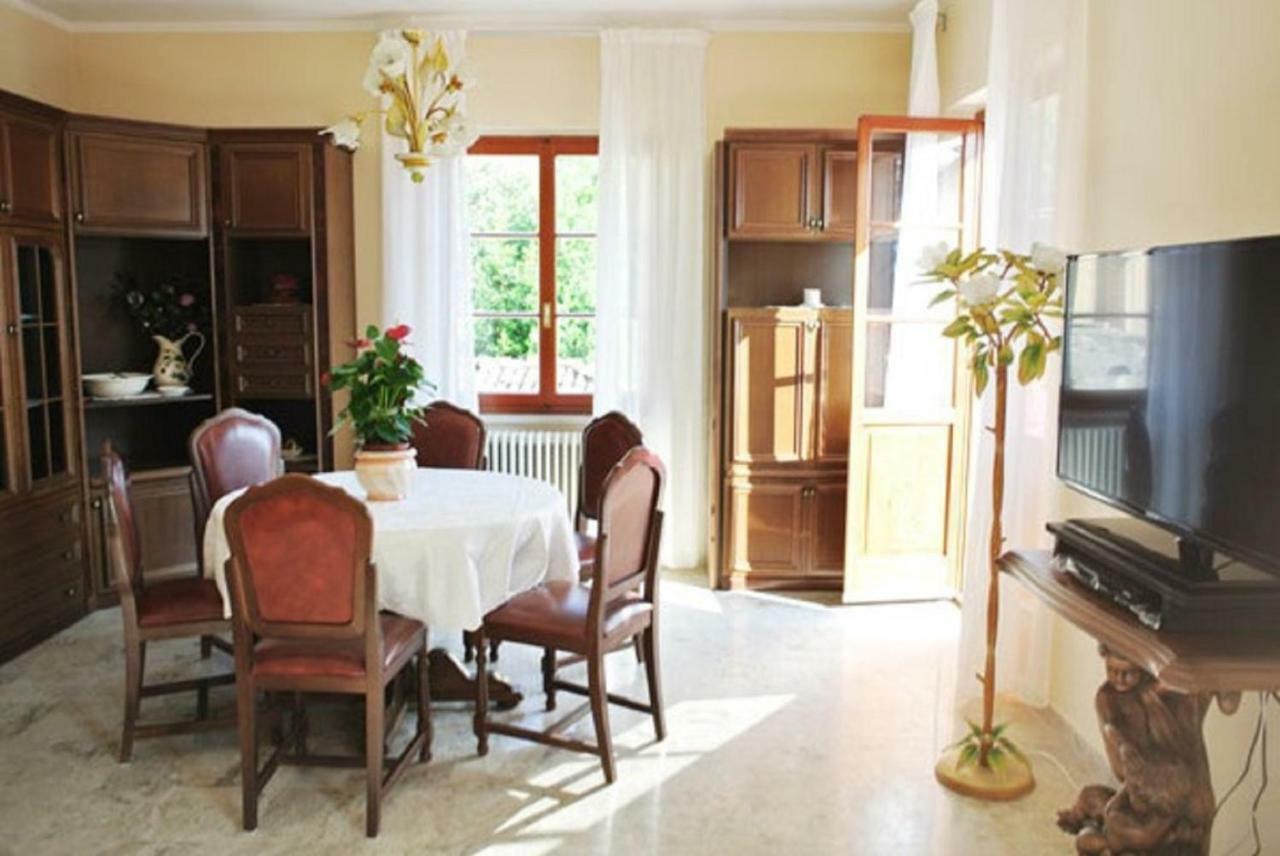 Casa Farfalla Cannobio Exteriér fotografie