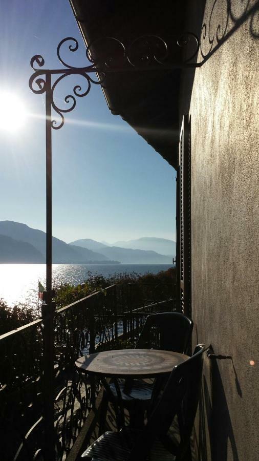 Casa Farfalla Cannobio Exteriér fotografie